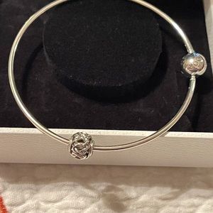 Pandora bangle